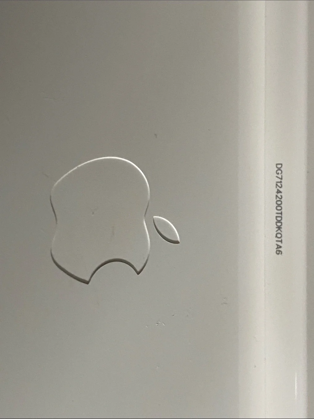 Apple Magic Keyboard